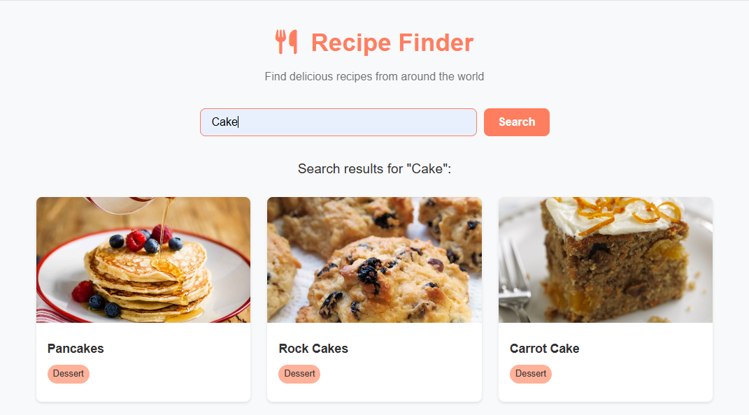 recipe-finder